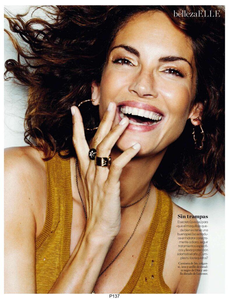 Eugenia Silva - Nail Art