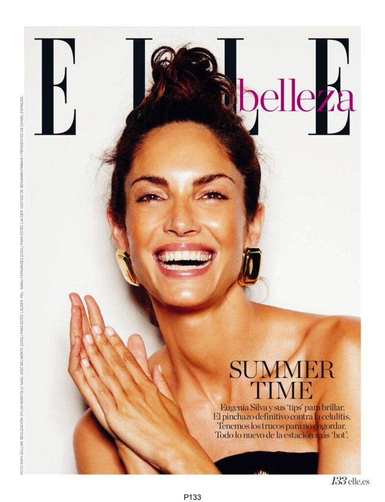 Eugenia Silva - Nail Art