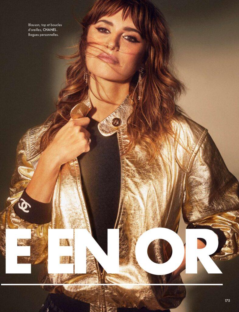 ASTRO 2023 - Penélope Cruz