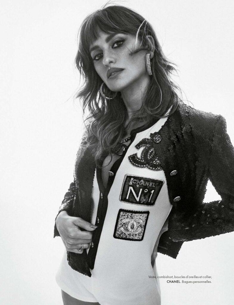 ASTRO 2023 - Penélope Cruz