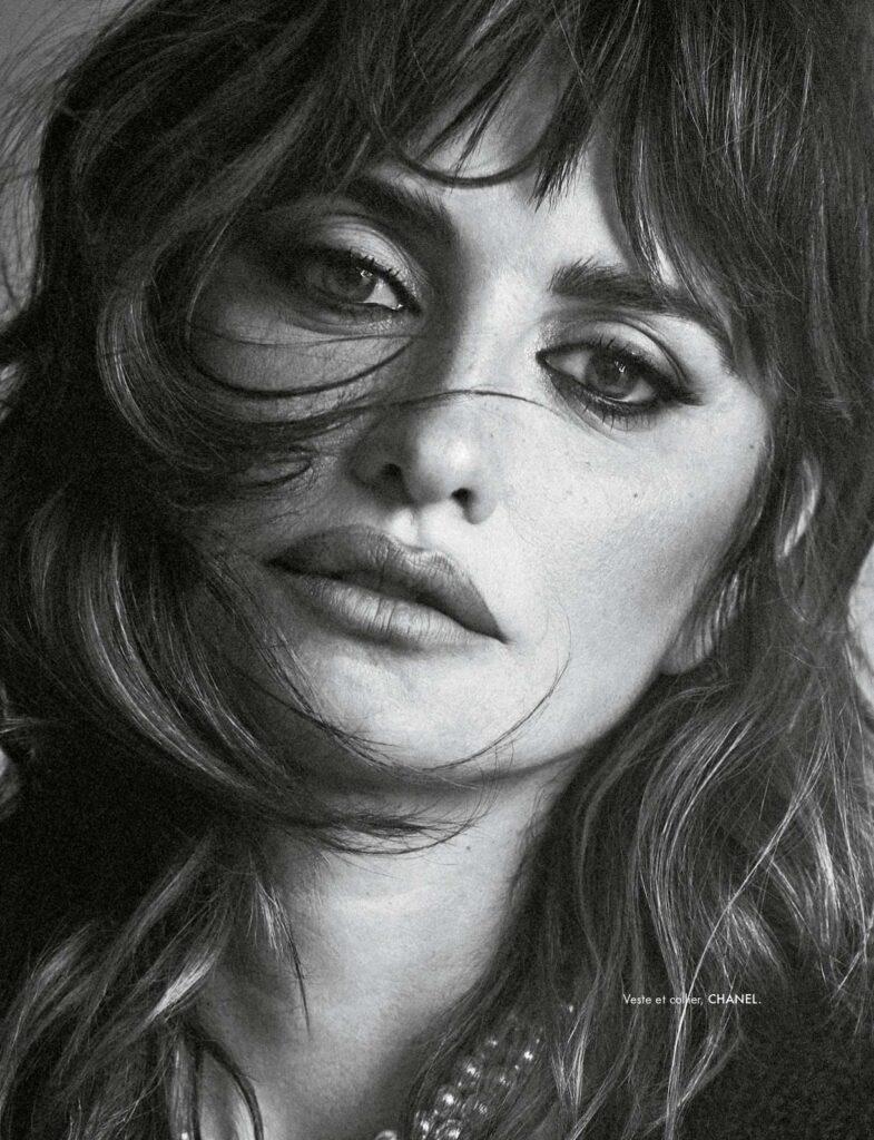 ASTRO 2023 - Penélope Cruz