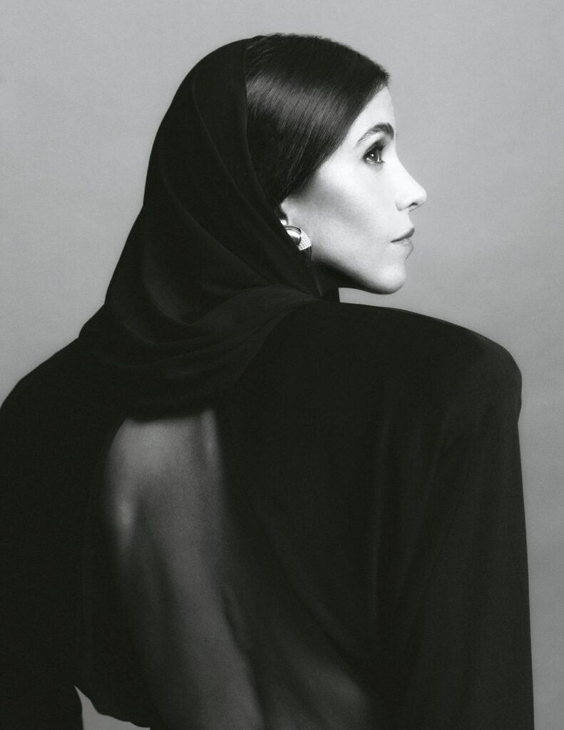 Harpers Bazaar - Luis y Luisa