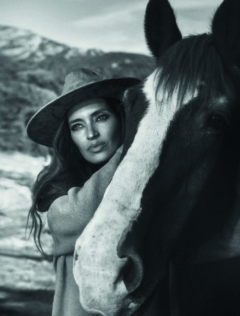 Sara Carbonero - Instyle