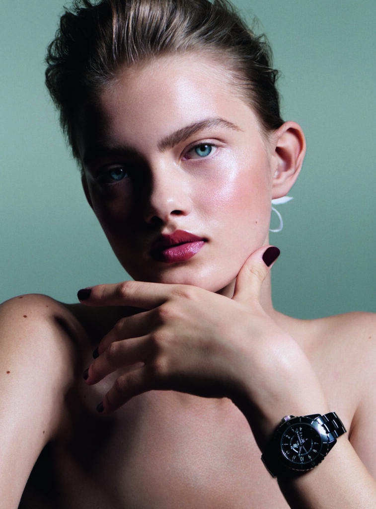 Belleza Relojes Chanel