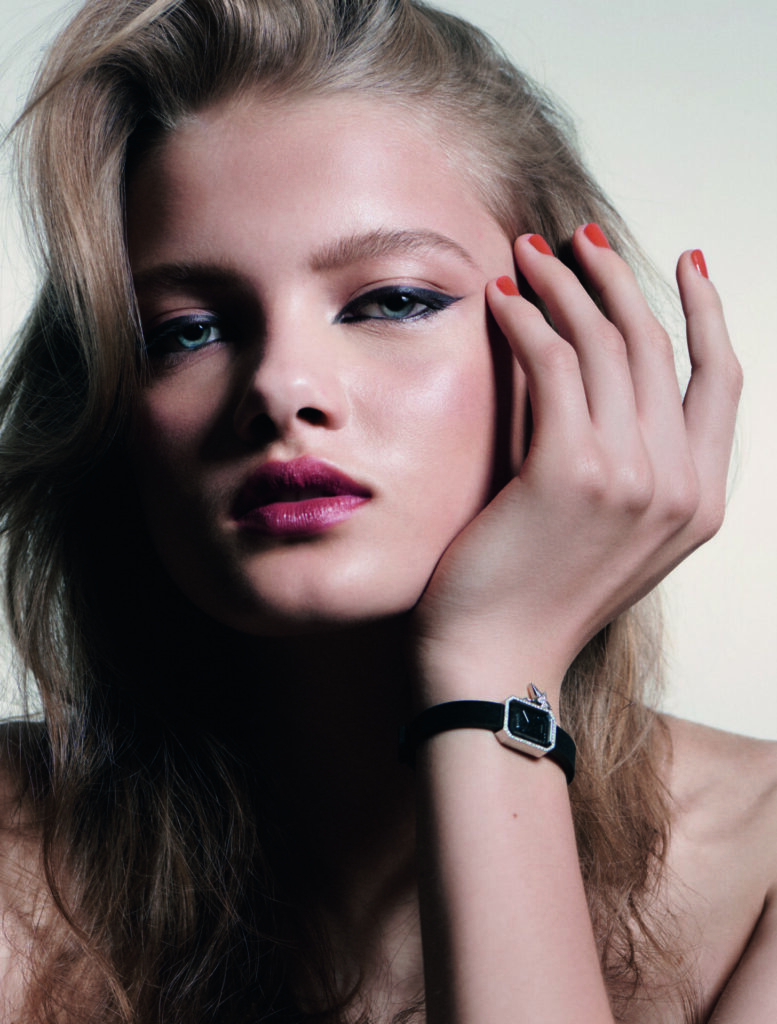 Belleza Relojes Chanel