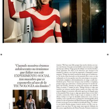 VOGUE SPAIN