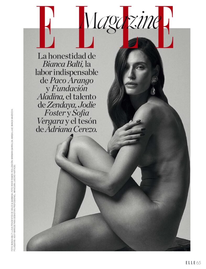 ELLE España