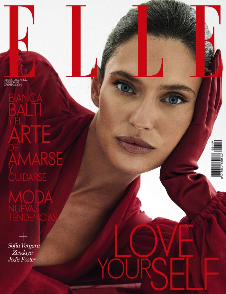ELLE España