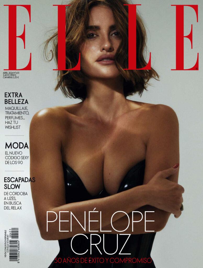 ELLE