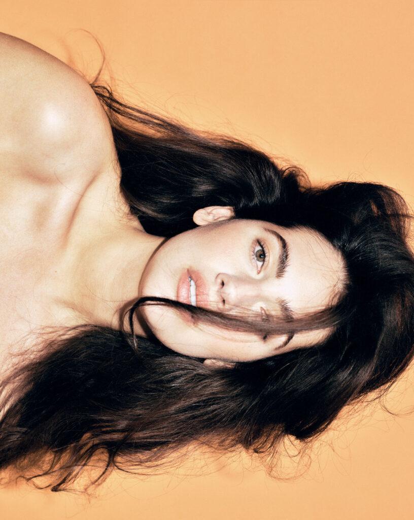 Lorena Dura - InStyle