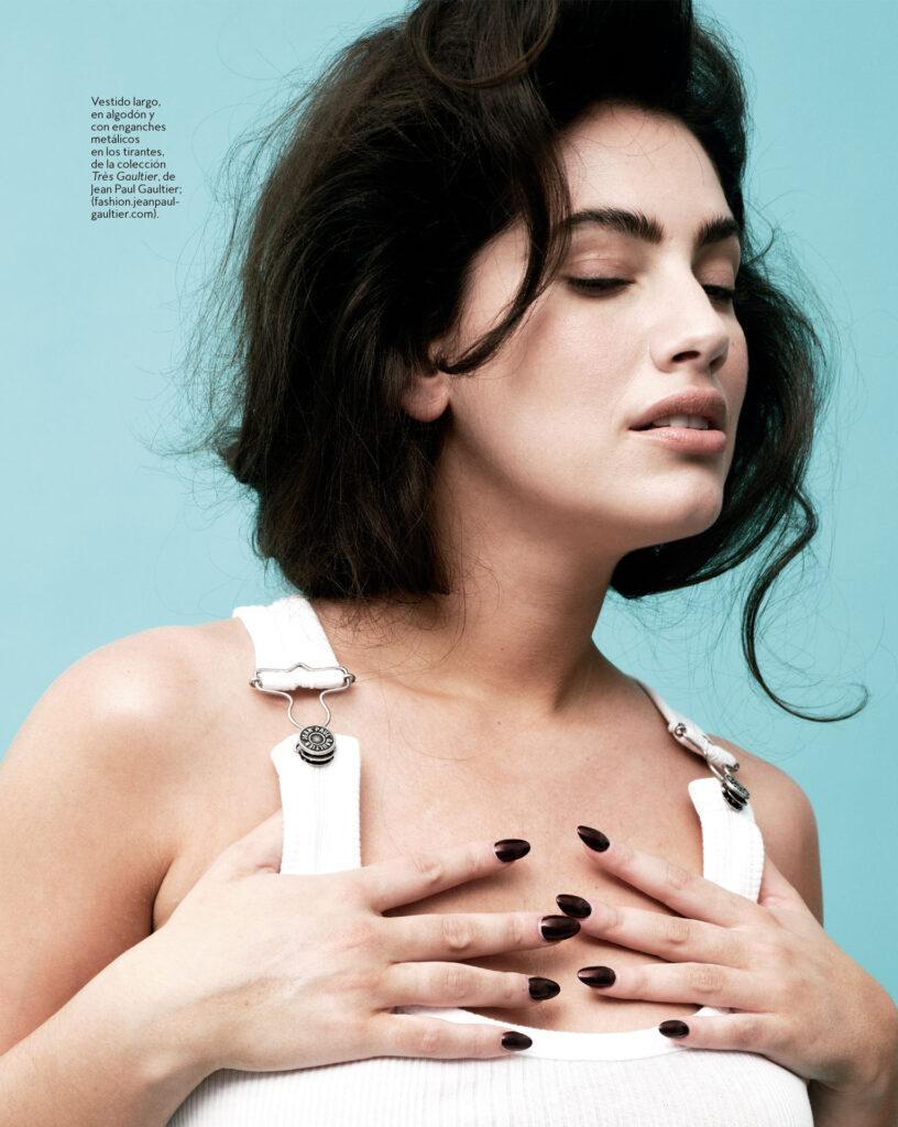 Lorena Dura - InStyle