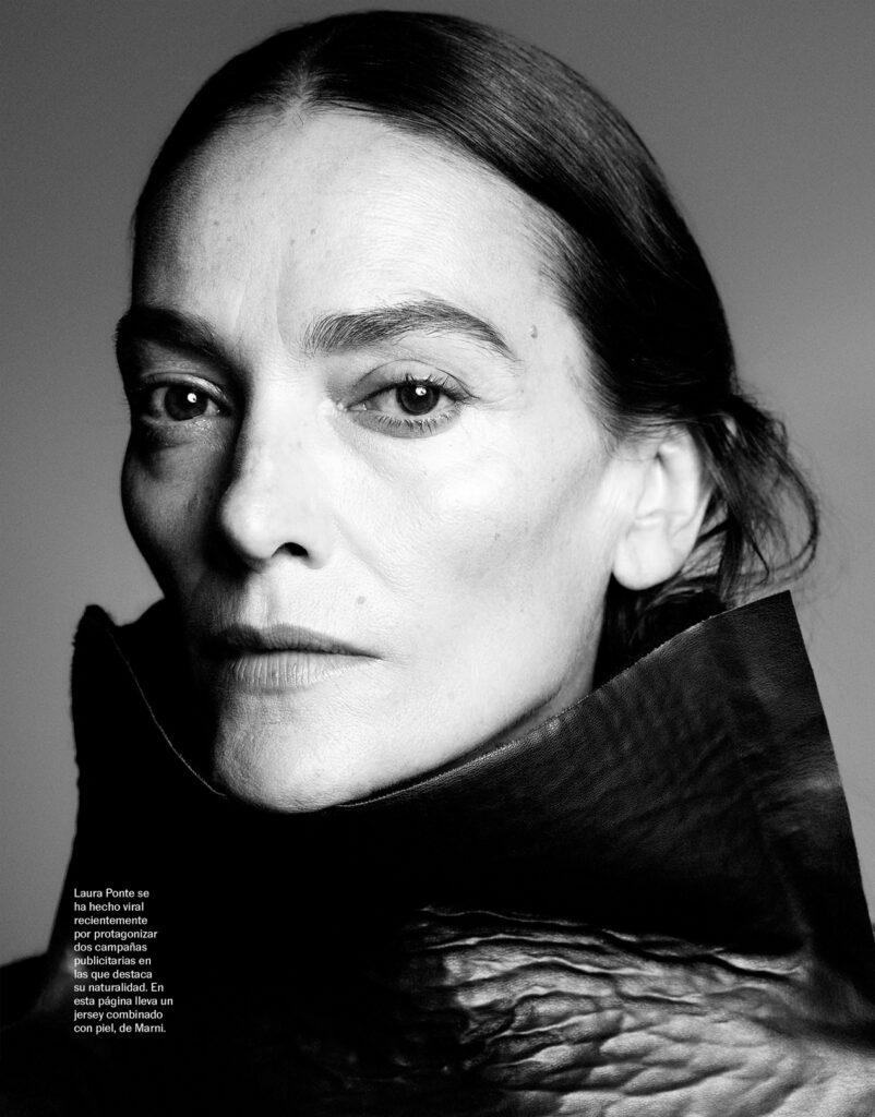 Laura Ponte