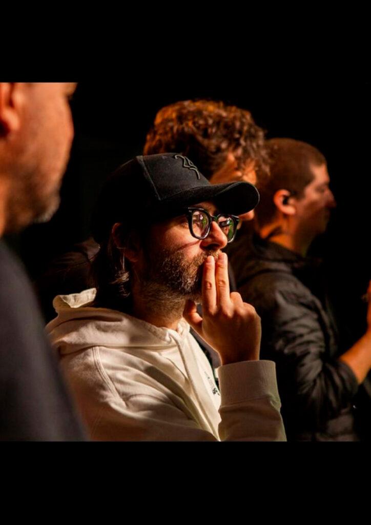 Antonio Banderas - Mercedes Benz