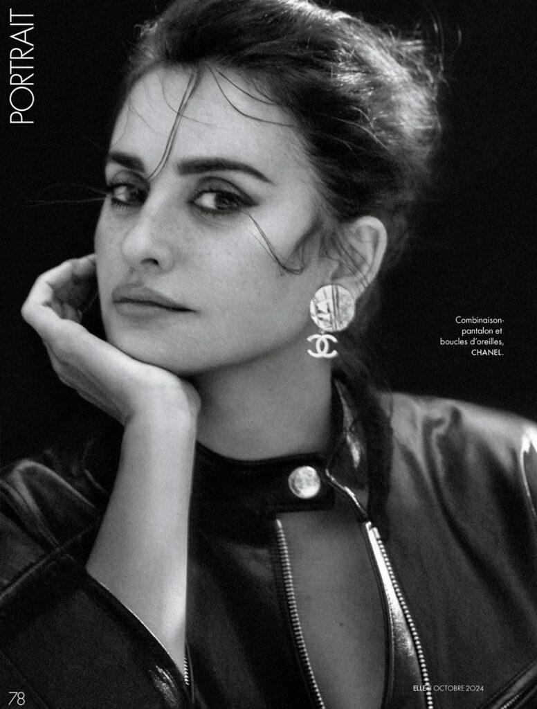 Penélope Cruz