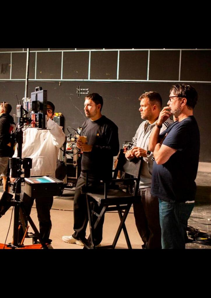 Antonio Banderas - Mercedes Benz