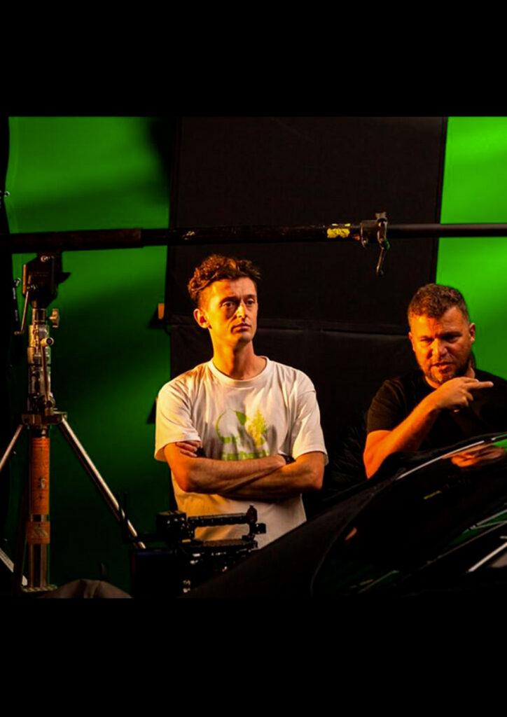 Antonio Banderas - Mercedes Benz