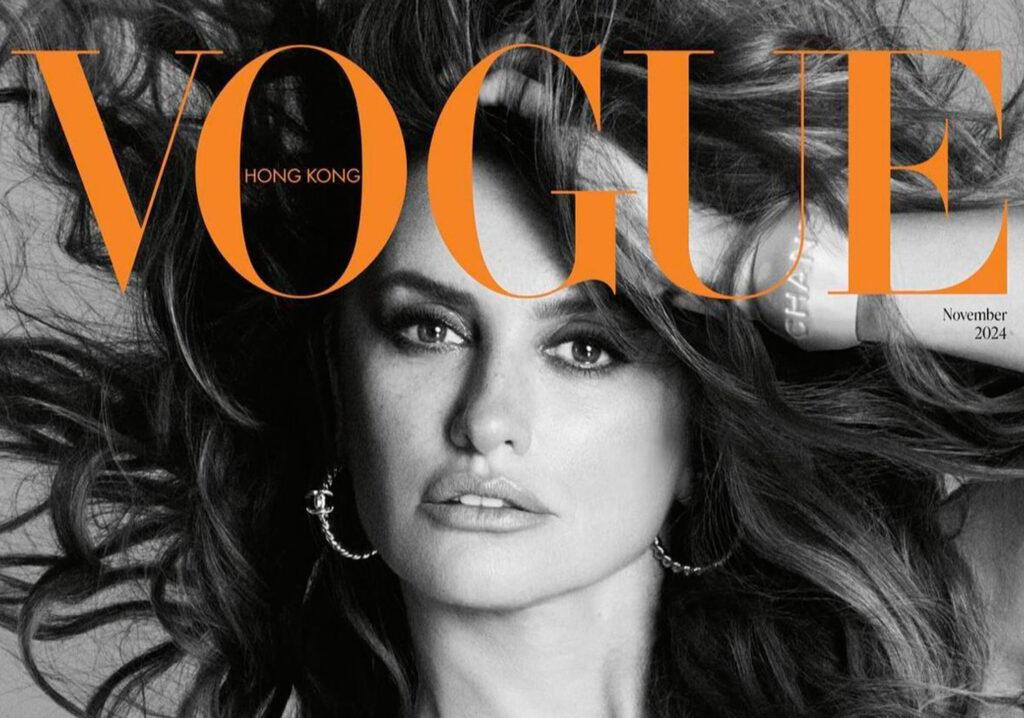 Penelope Cruz