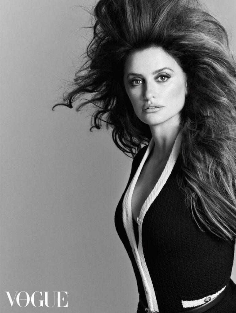 Penelope Cruz