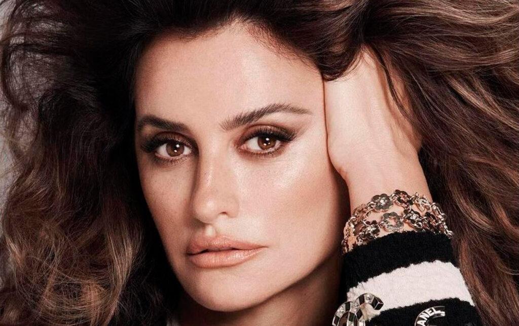 Penelope Cruz